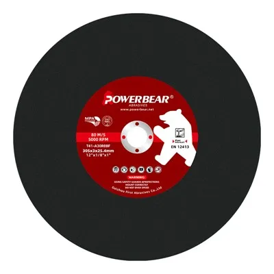 Roda de corte para metal